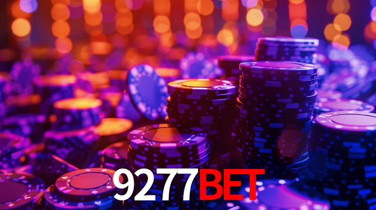 Segurança App 9277bet