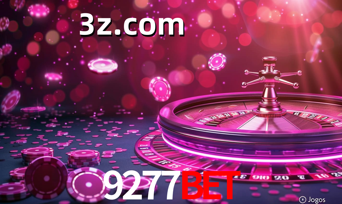 Experiência Promoções 9277bet