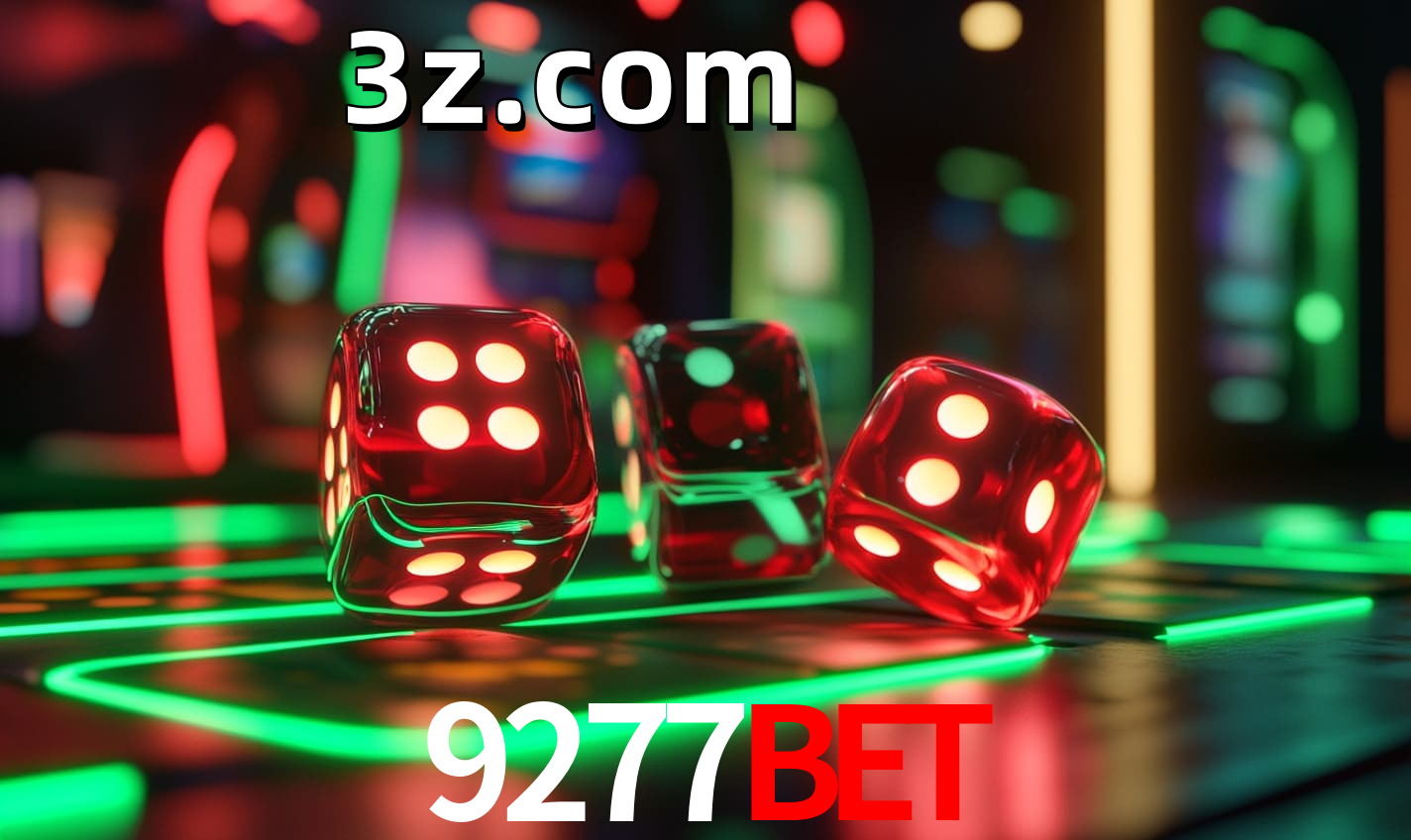 Apostas Certificadas 9277bet