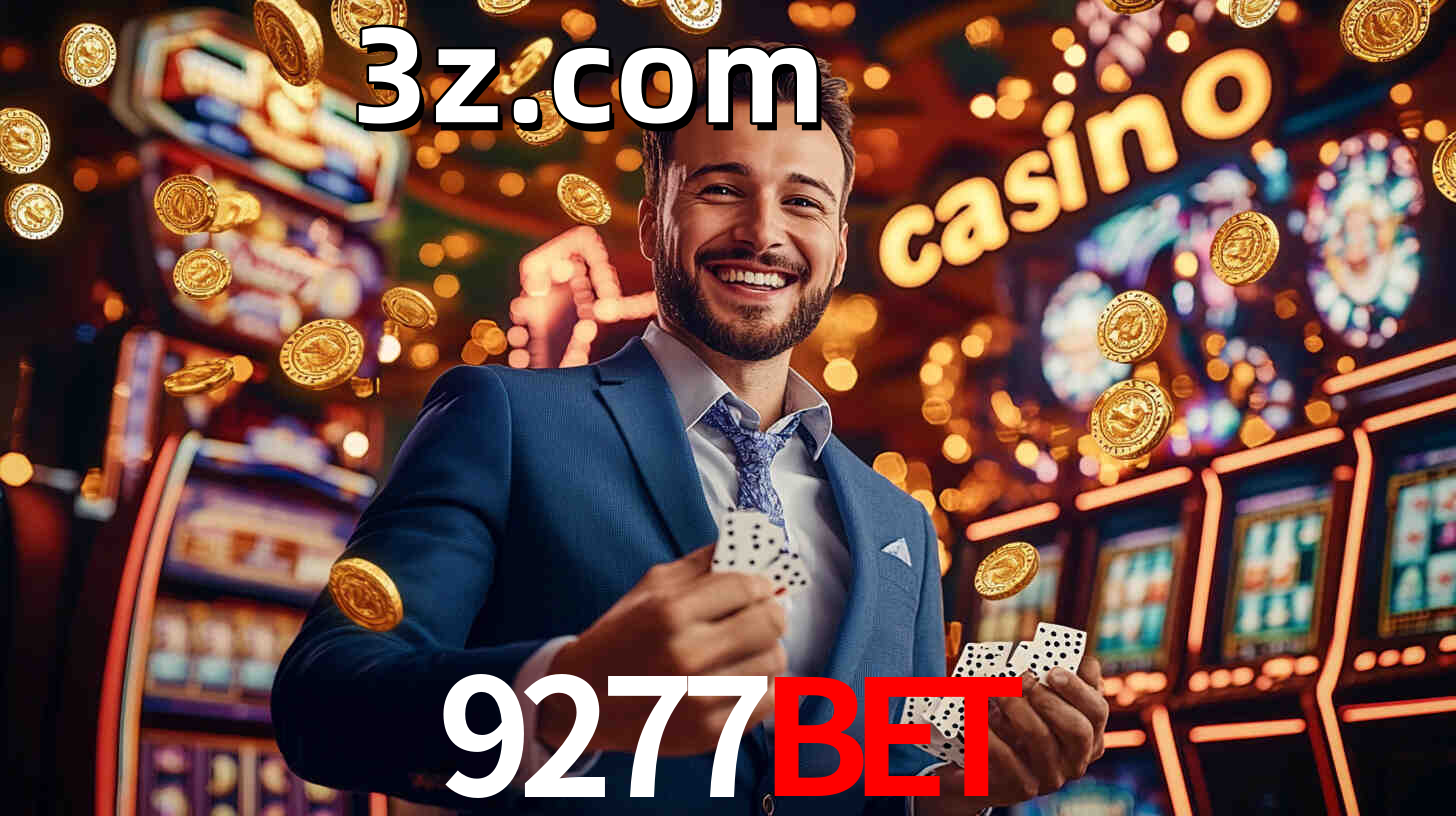 Jogos Certificados 9277bet