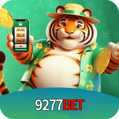 9277bet Logo